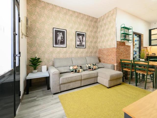2 Dormitorio Apartamentos Madrid Madrid 103061594