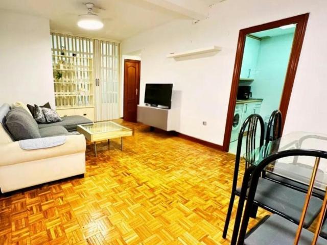 2 Dormitorio Apartamentos Madrid Madrid 103061640