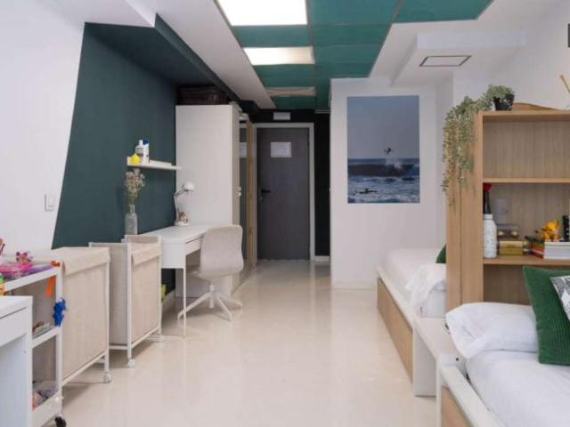 2 Dormitorio Apartamentos Madrid Madrid 103063926