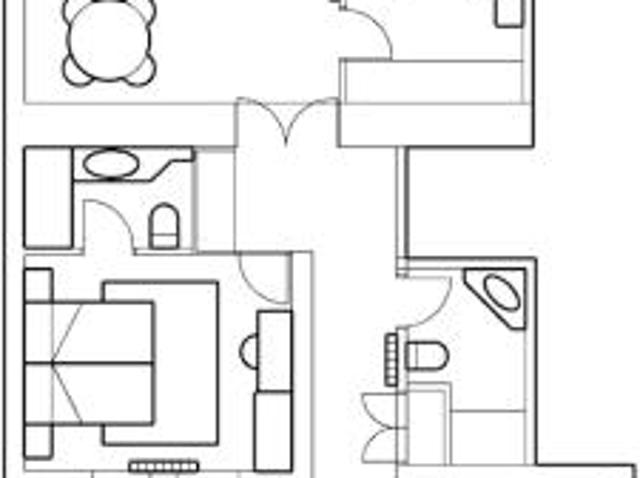 2 Dormitorio Apartamentos Madrid Madrid 103120612
