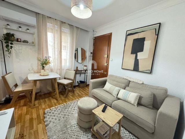 2 Dormitorio Apartamentos Madrid Madrid 103154162