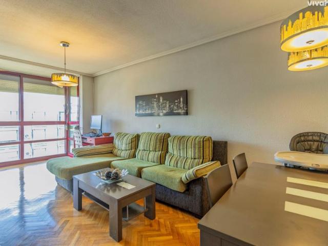 2 Dormitorio Apartamentos Madrid Madrid 103180126