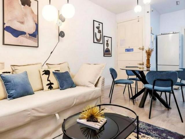 2 Dormitorio Apartamentos Madrid Madrid 103256509