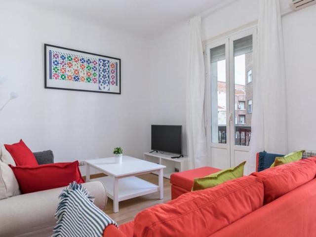 2 Dormitorio Apartamentos Madrid Madrid 103256850