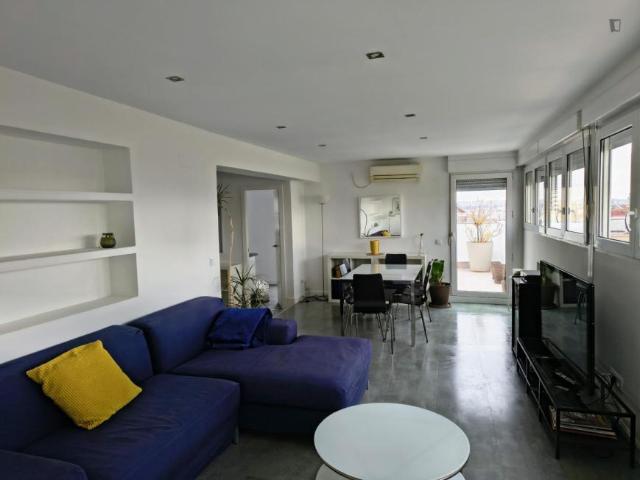 2 Dormitorio Apartamentos Madrid Madrid 103256962
