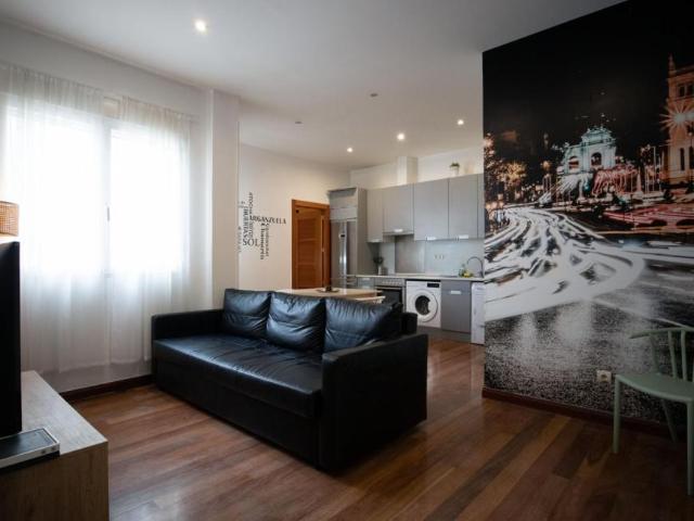 2 Dormitorio Apartamentos Madrid Madrid 103264109