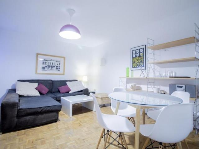 2 Dormitorio Apartamentos Madrid Madrid 103264274