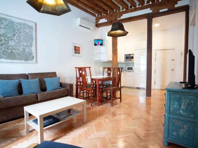 2 Dormitorio Apartamentos Madrid Madrid 103265074