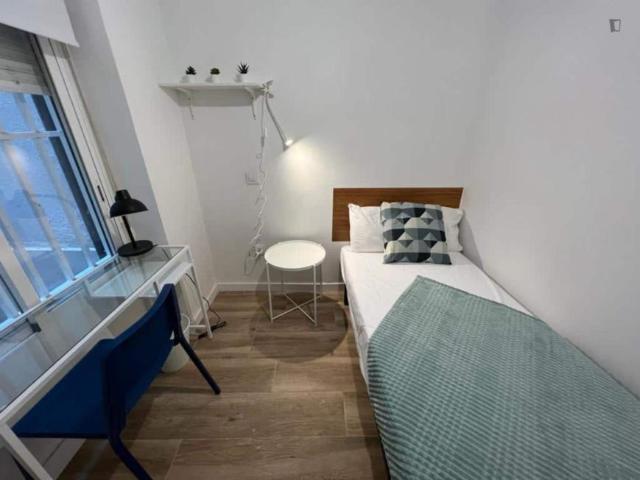 2 Dormitorio Apartamentos Madrid Madrid 103266895