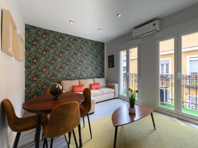 2 Dormitorio Apartamentos Madrid Madrid 103261380