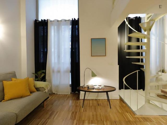 2 Dormitorio Apartamentos Madrid Madrid 103263720