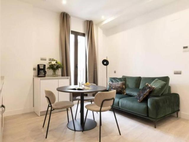 2 Dormitorio Apartamentos Madrid Madrid 103276396