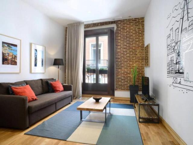 2 Dormitorio Apartamentos Madrid Madrid 103276778