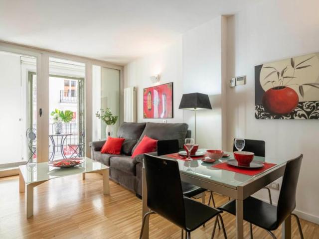 2 Dormitorio Apartamentos Madrid Madrid 103277429