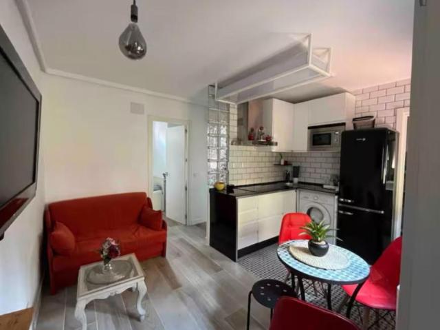2 Dormitorio Apartamentos Madrid Madrid 103279840