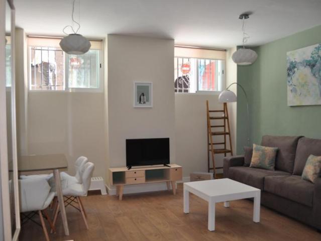 2 Dormitorio Apartamentos Madrid Madrid 103279937