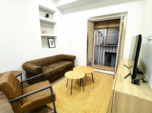 2 Dormitorio Apartamentos Madrid Madrid 103273770