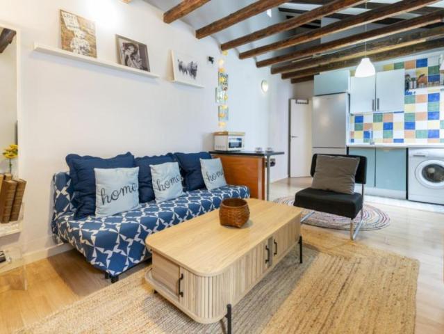 2 Dormitorio Apartamentos Madrid Madrid 103280217