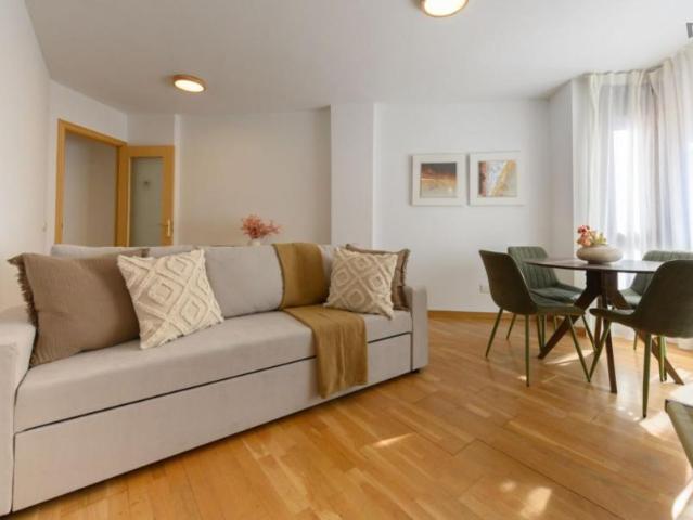 2 Dormitorio Apartamentos Madrid Madrid 103280990