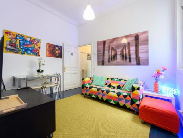 2 Dormitorio Apartamentos Madrid Madrid 103281387
