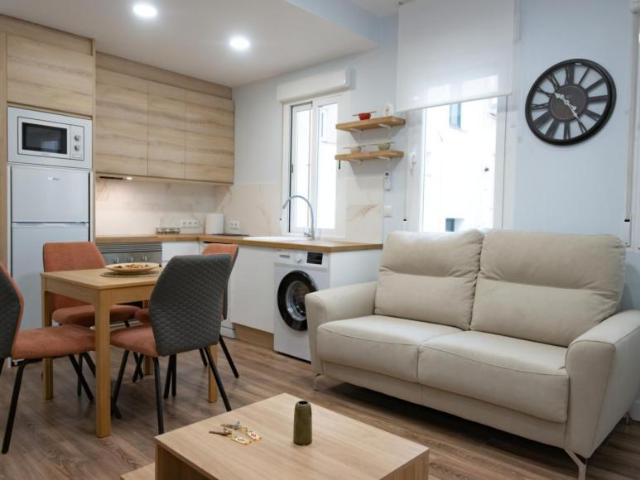 2 Dormitorio Apartamentos Madrid Madrid 103282352