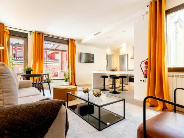 2 Dormitorio Apartamentos Madrid Madrid 103302865