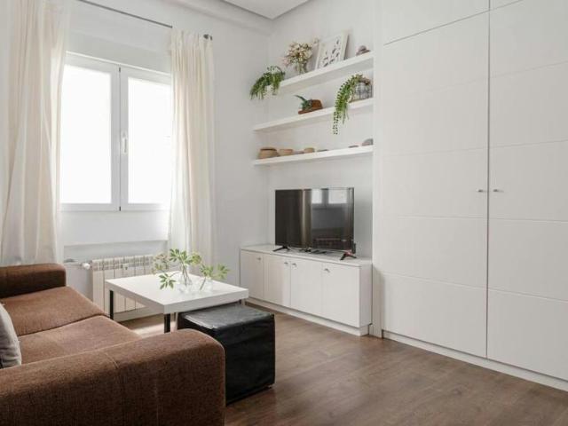 2 Dormitorio Apartamentos Madrid Madrid 103324582