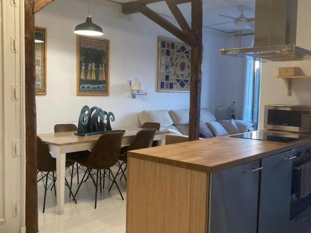 2 Dormitorio Apartamentos Madrid Madrid 103339344