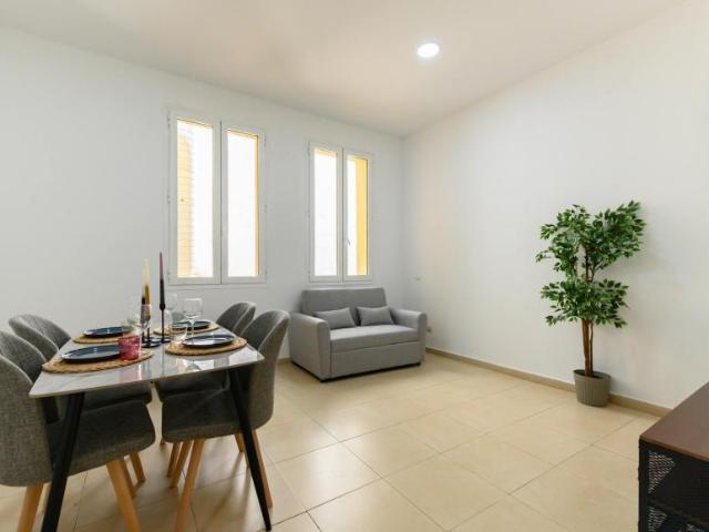 2 Dormitorio Apartamentos Madrid Madrid 103356666