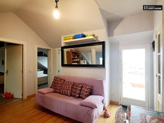 2 Dormitorio Apartamentos Madrid Madrid 103399291