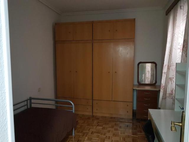 2 Dormitorio Apartamentos Madrid Madrid 103425147