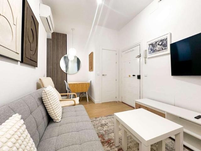2 Dormitorio Apartamentos Madrid Madrid 103428048