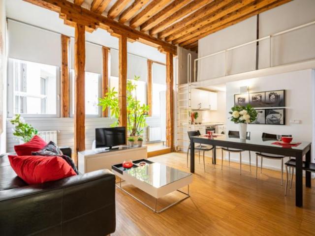 2 Dormitorio Apartamentos Madrid Madrid 103487906