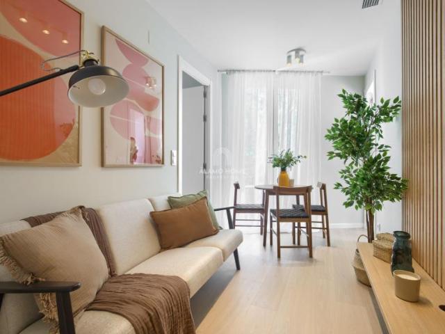 2 Dormitorio Apartamentos Madrid Madrid 103544889