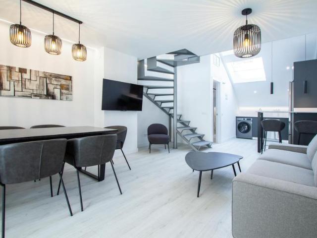 2 Dormitorio Apartamentos Madrid Madrid 103543320