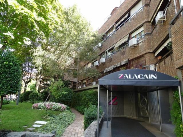 2 Dormitorio Apartamentos Madrid Madrid 103595879
