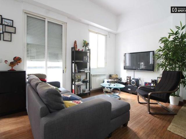 2 Dormitorio Apartamentos Madrid Madrid 103657060