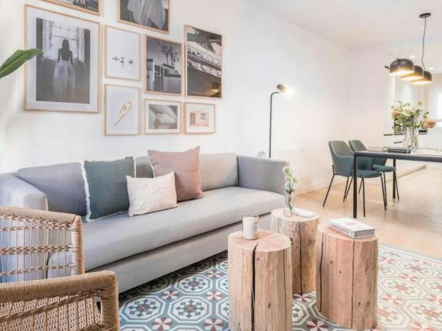 2 Dormitorio Apartamentos Madrid Madrid 103960144