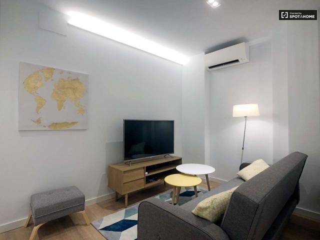 2 Dormitorio Apartamentos Madrid Madrid 44507694