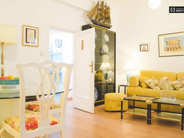 2 Dormitorio Apartamentos Madrid Madrid 44513185