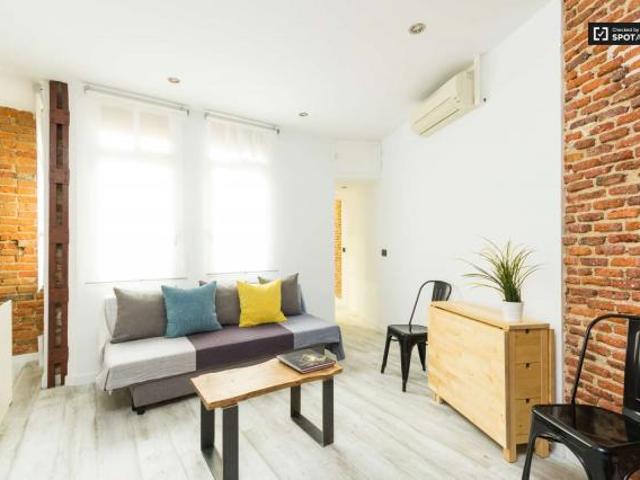 2 Dormitorio Apartamentos Madrid Madrid 44520588
