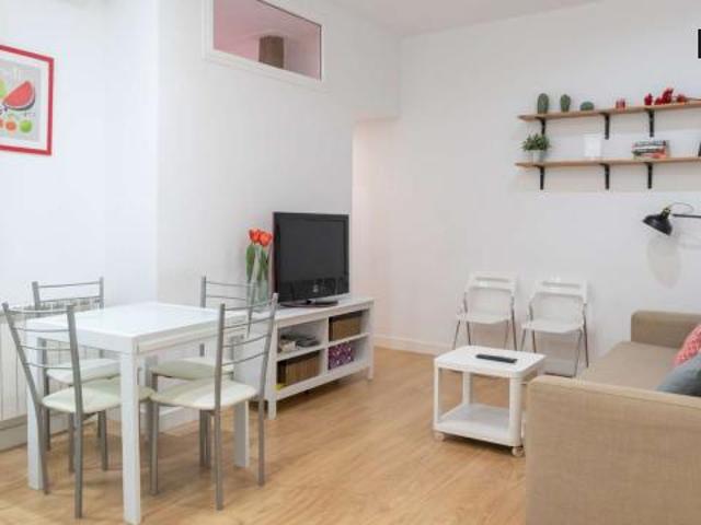 2 Dormitorio Apartamentos Madrid Madrid 54229412