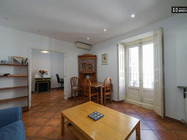 2 Dormitorio Apartamentos Madrid Madrid 54235923