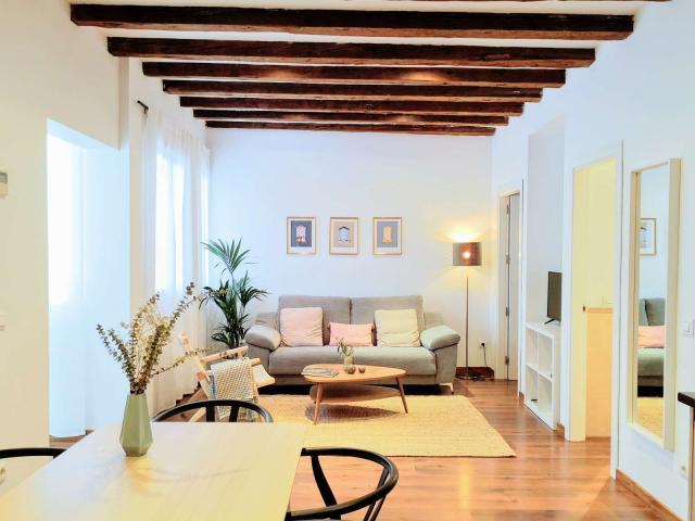 2 Dormitorio Apartamentos Madrid Madrid 54243430