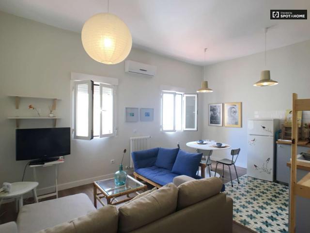 2 Dormitorio Apartamentos Madrid Madrid 62987581