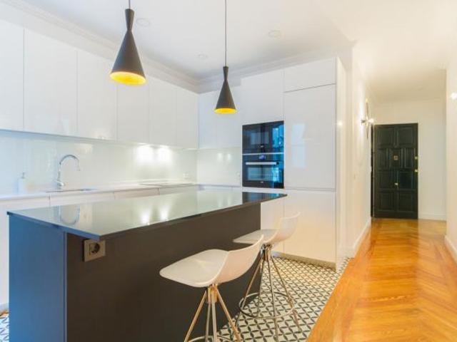 2 Dormitorio Apartamentos Madrid Madrid 65860777