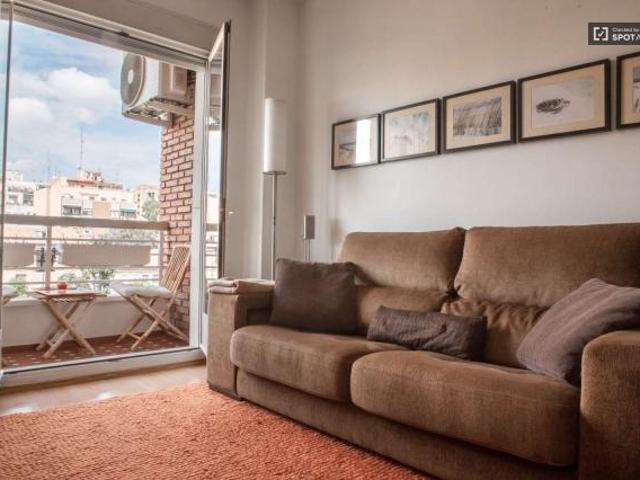 2 Dormitorio Apartamentos Madrid Madrid 65983090