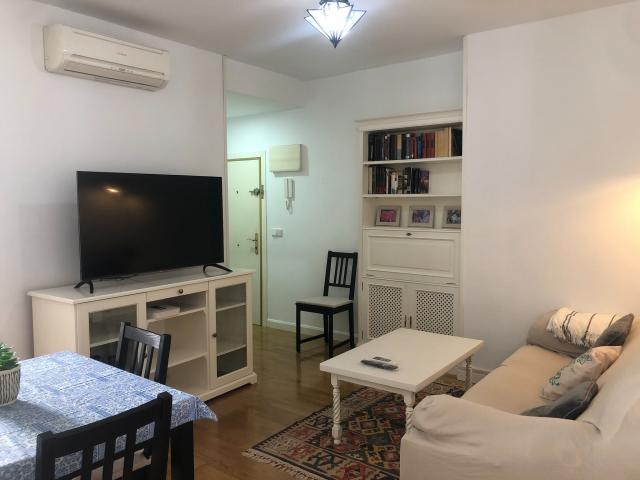 2 Dormitorio Apartamentos Madrid Madrid 67576331