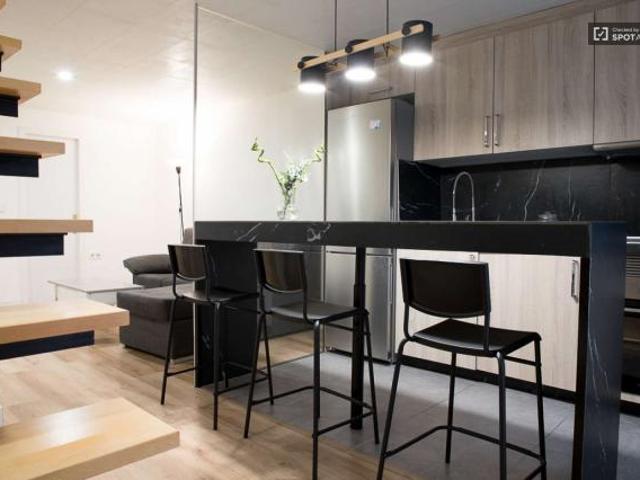 2 Dormitorio Apartamentos Madrid Madrid 68141873