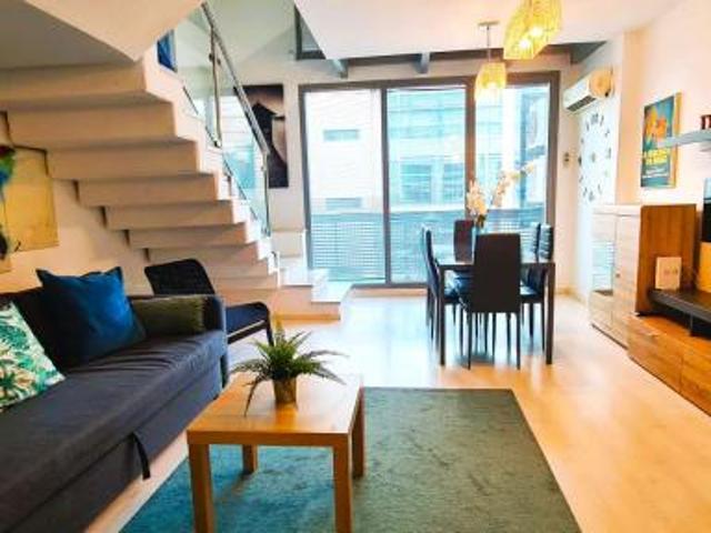 2 Dormitorio Apartamentos Madrid Madrid 69739121